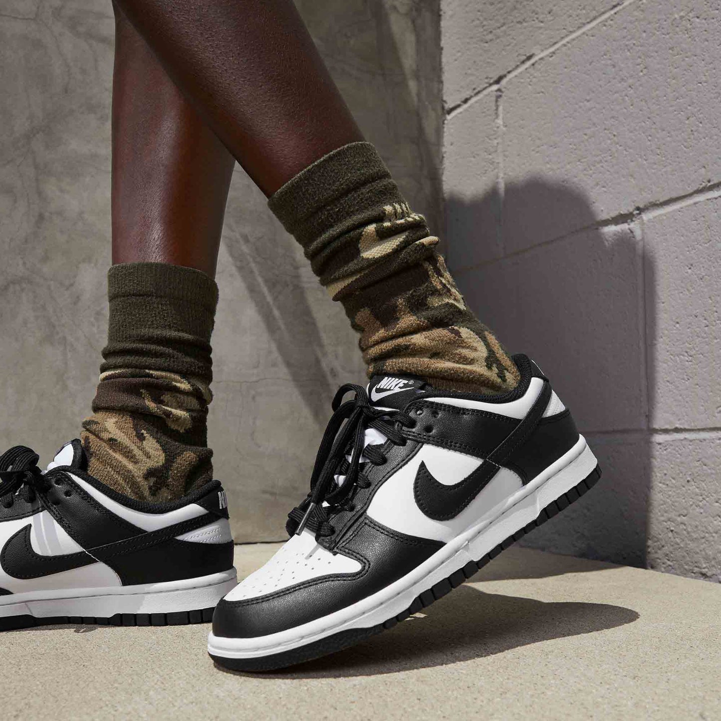 Marca: NIKE Código: DD1391 100 Nike Dunk Low