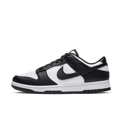 Marca: NIKE                        Código: DD1391 100                       Nike Dunk Low